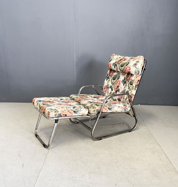Manifattura Italiana - Lounge Chair