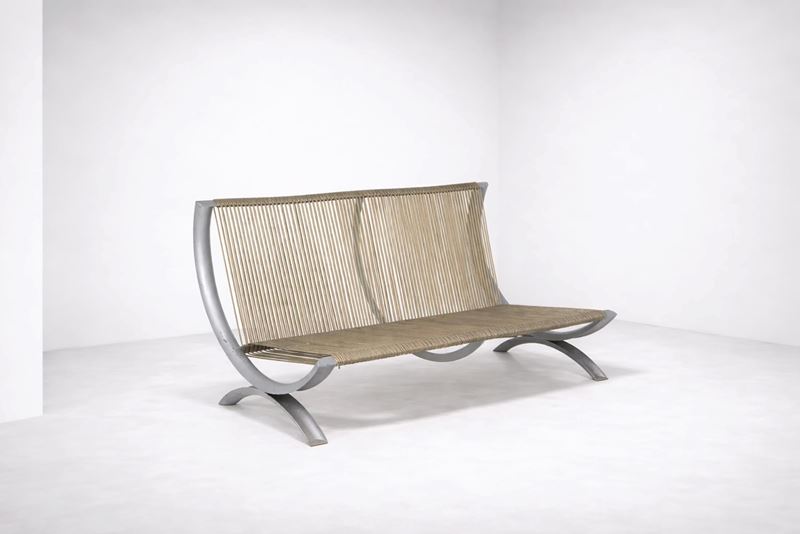 Divano serie FerroTipi