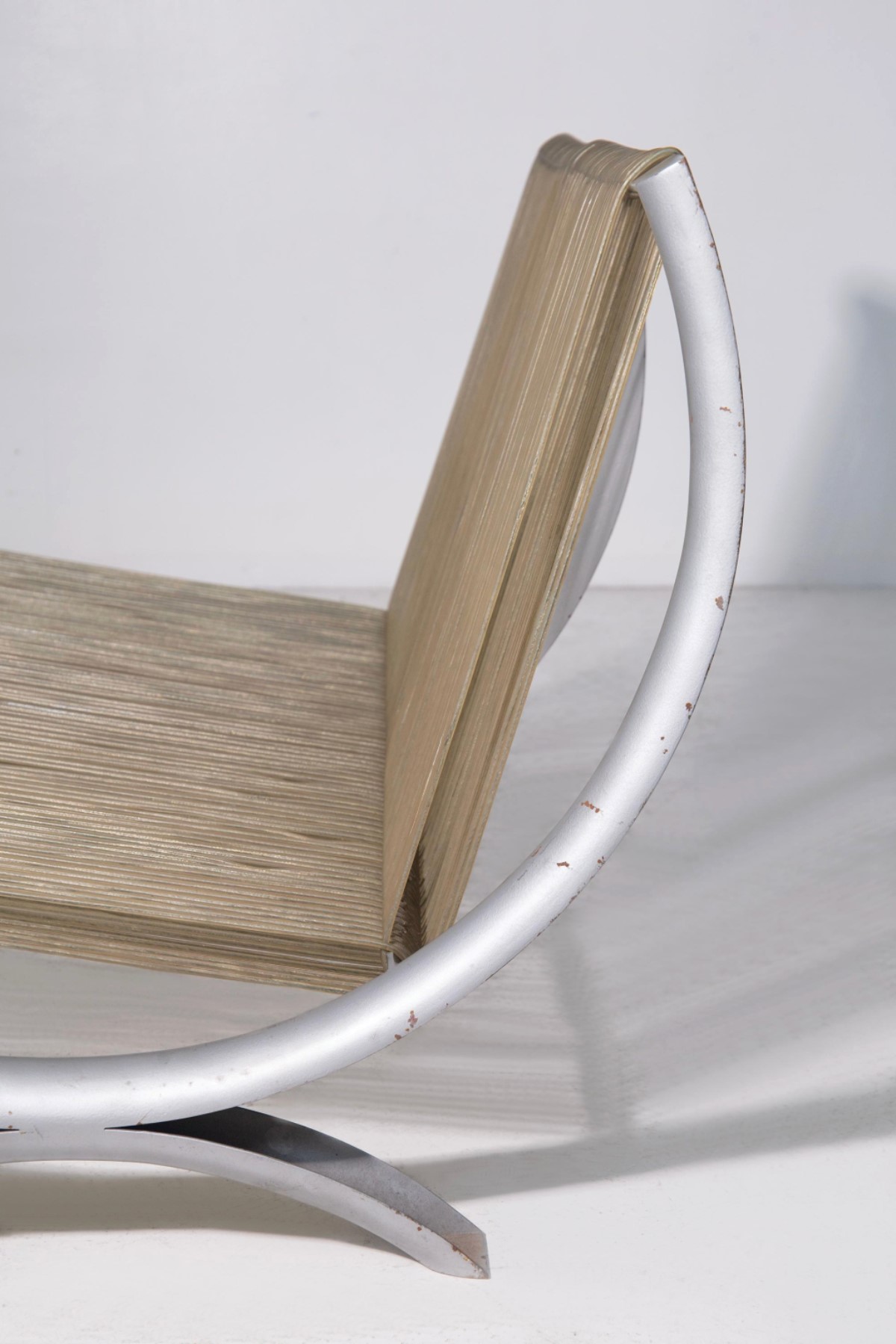 Divano serie FerroTipi