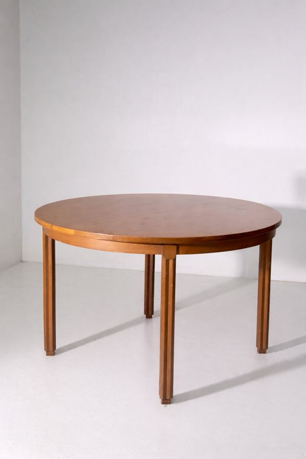 Vittorio Gregotti - Tavolo attr.