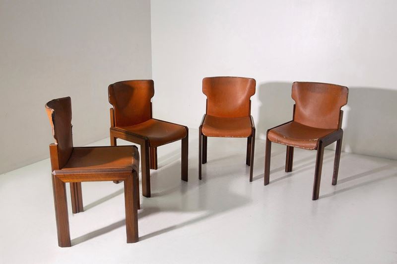 Set di sedie Paganini