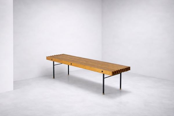 Manifattura Italiana - Panca