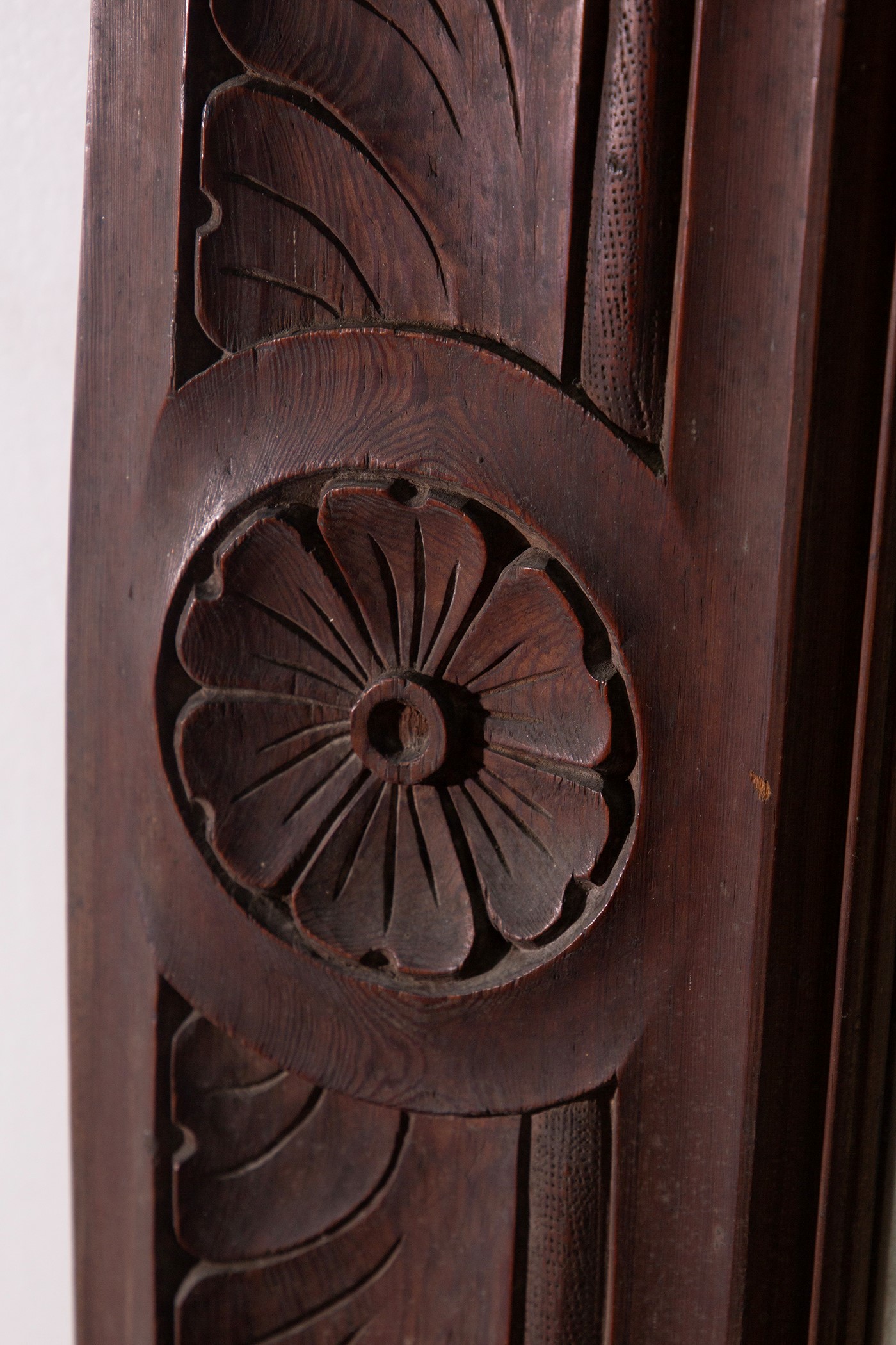 Specchio Art Nouveau