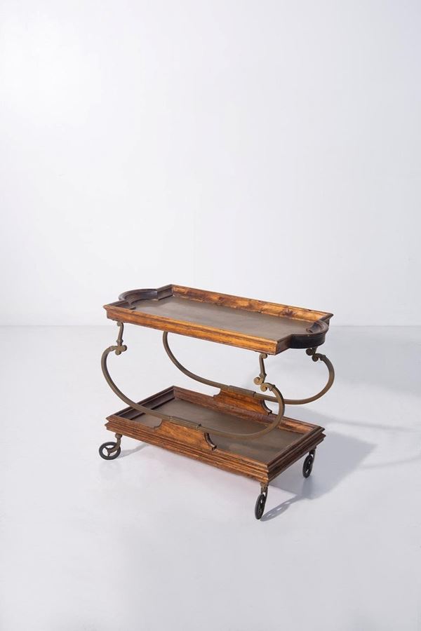 Manifattura Inglese - English Cart