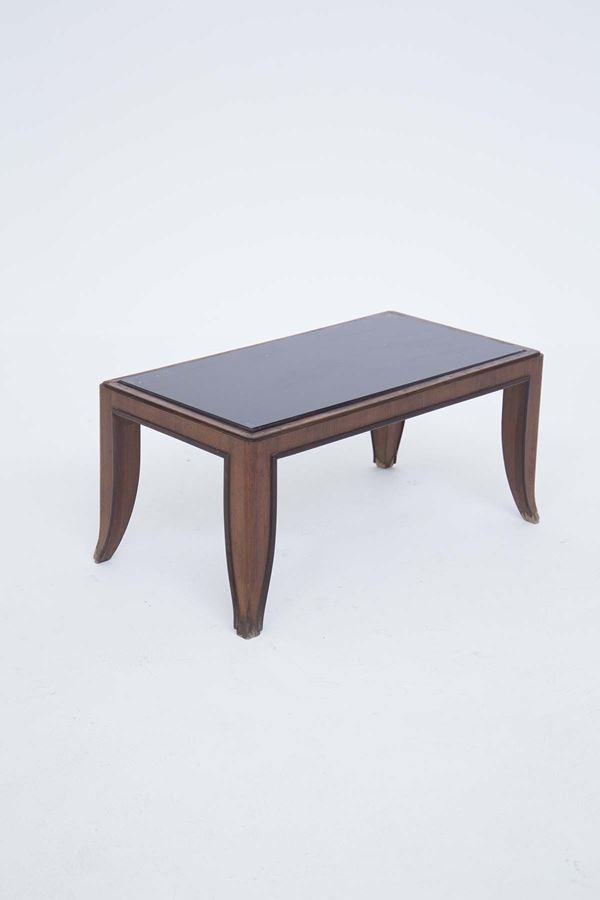Gio Ponti - Italian Coffee Table (Attr.)