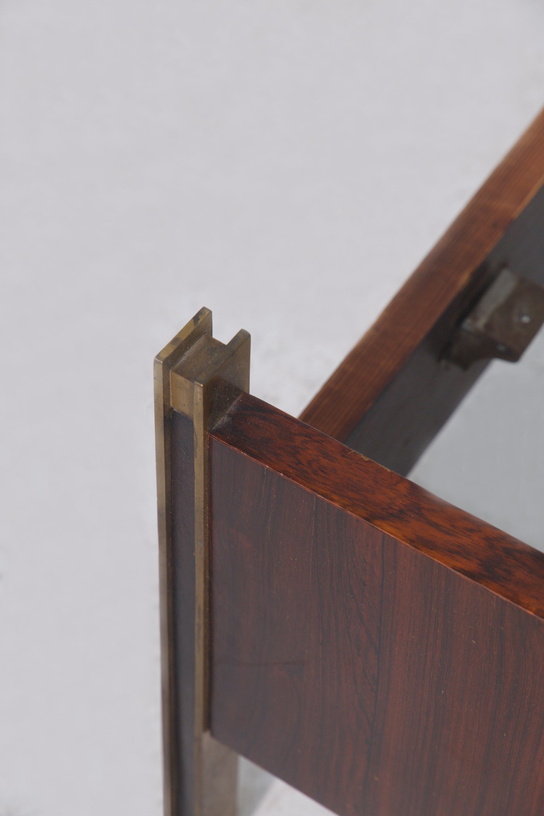 Letto matrimoniale Sormani