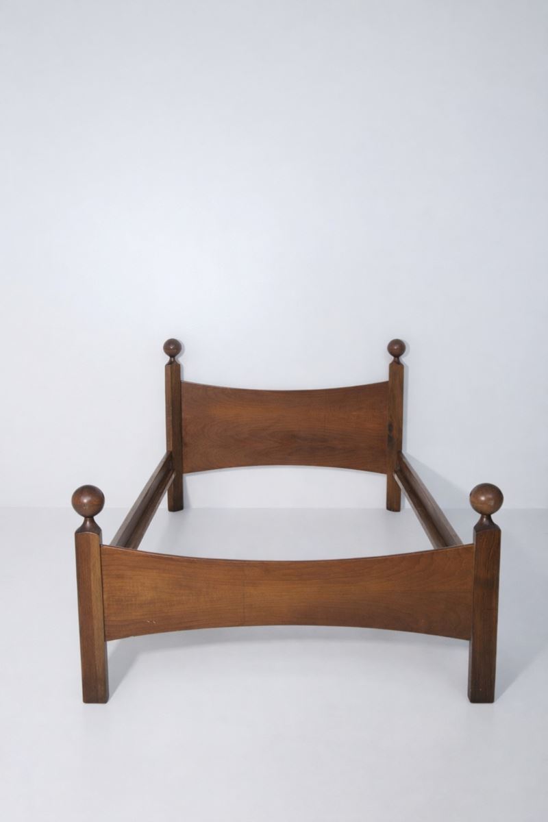 Letto singolo Azucena