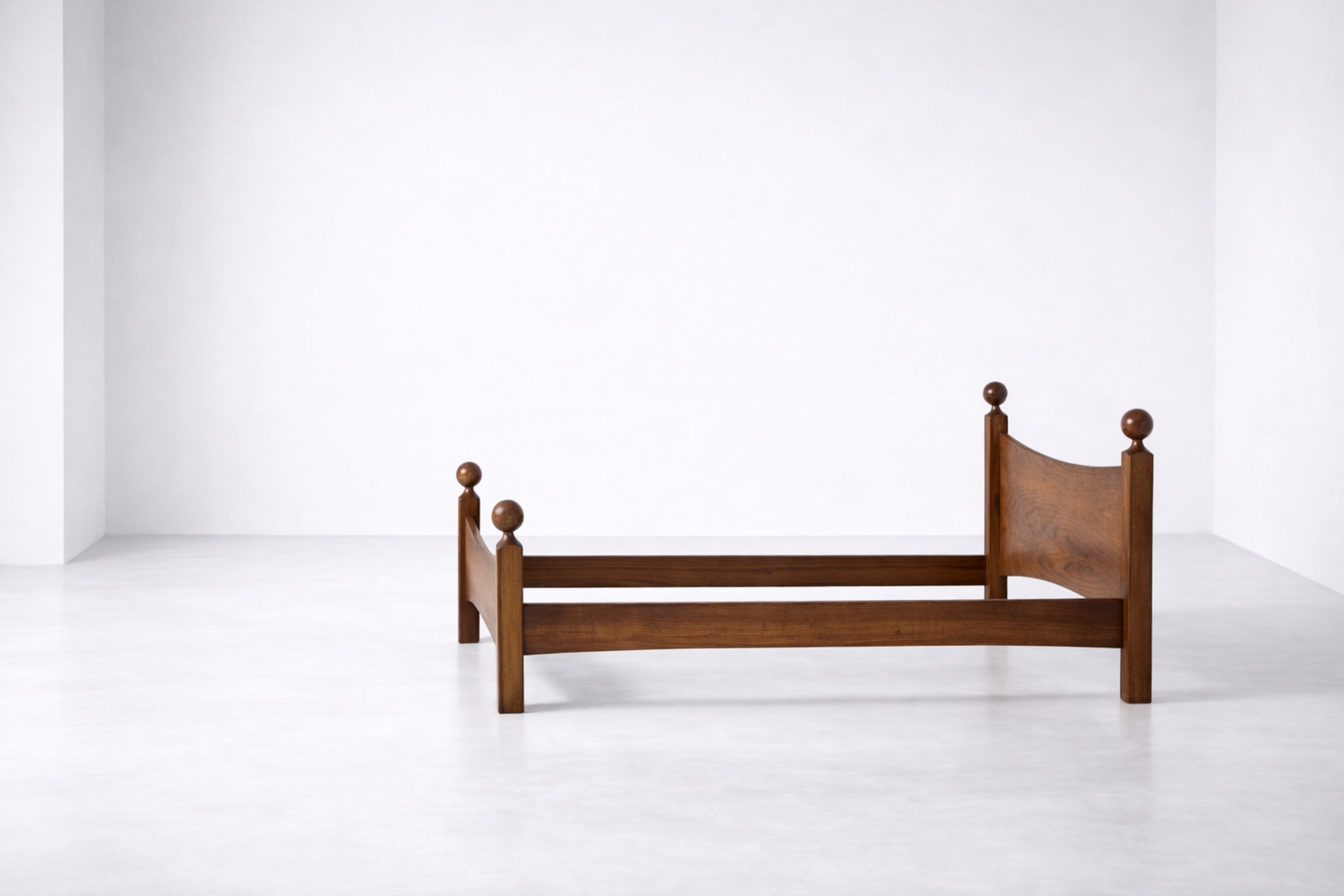 Letto singolo Azucena