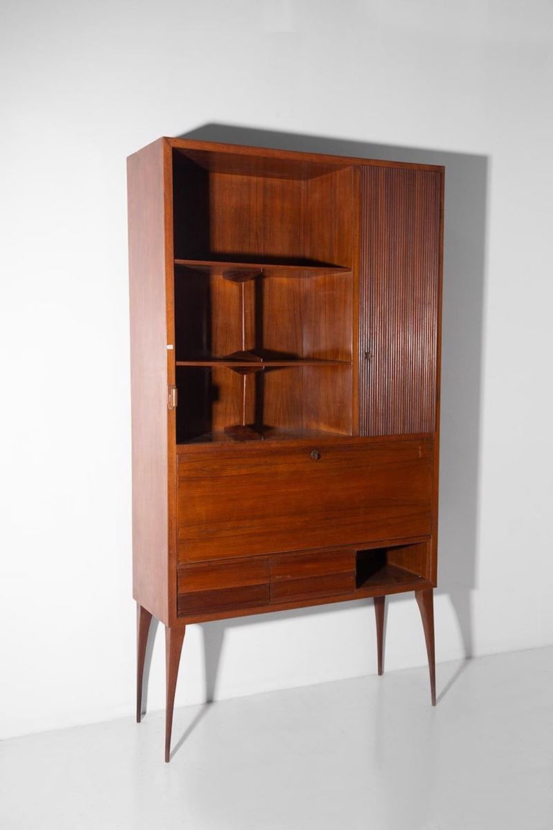 Mobile libreria