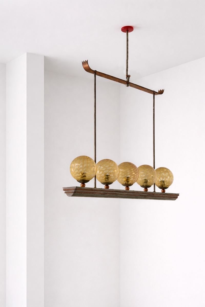 Lampadario
