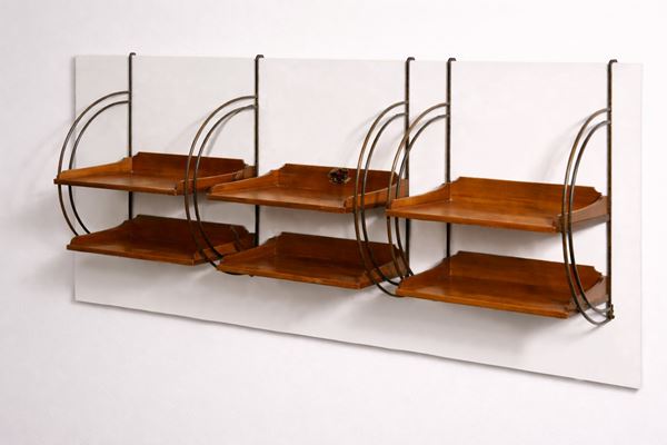 Manifattura Italiana - Set MENSOLE