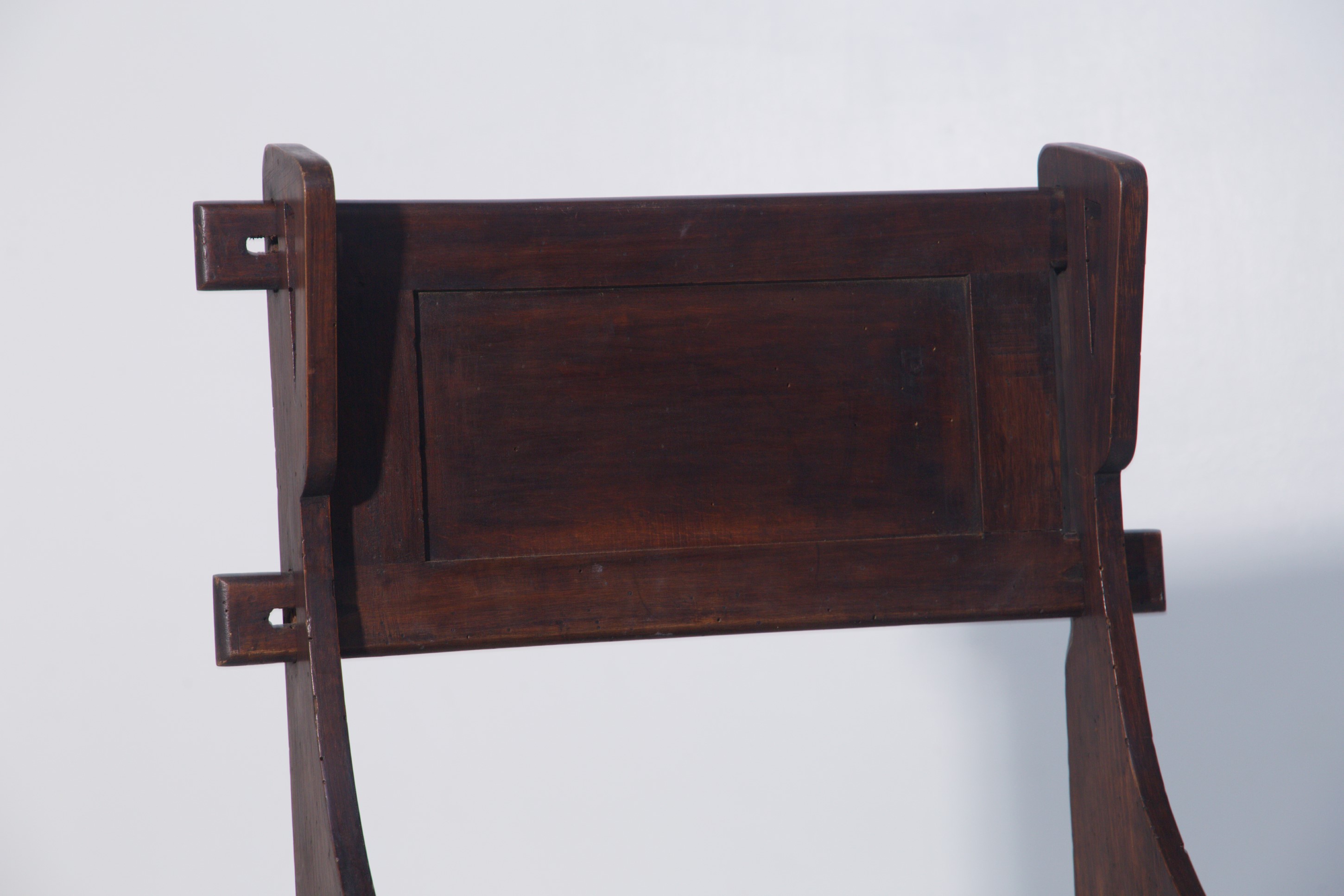 Poltrona Art Nouveau