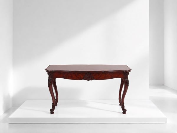 Manifattura Italiana - Dining table in style