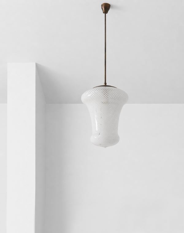 Paolo Venini - Pendente