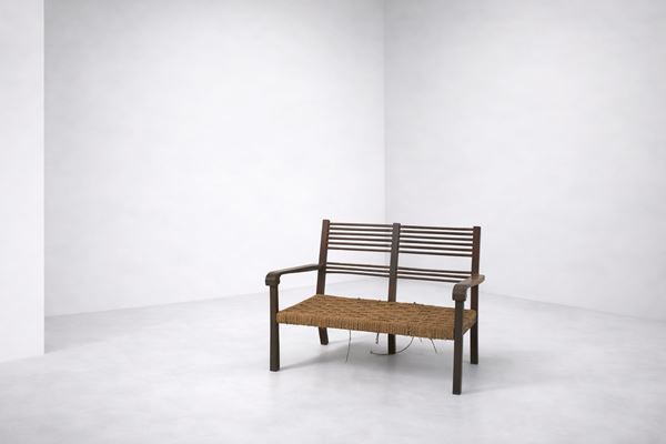 Giancarlo  Palanti - Sofa attr.