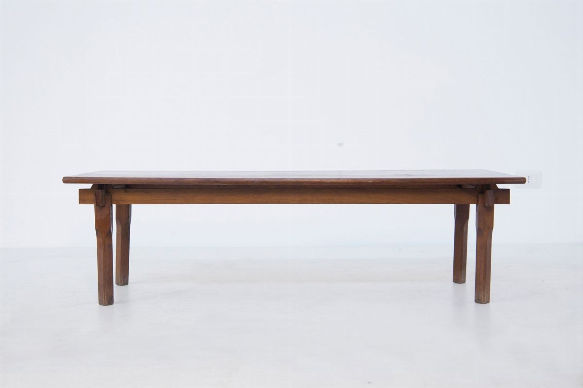 Tavolino in Legno