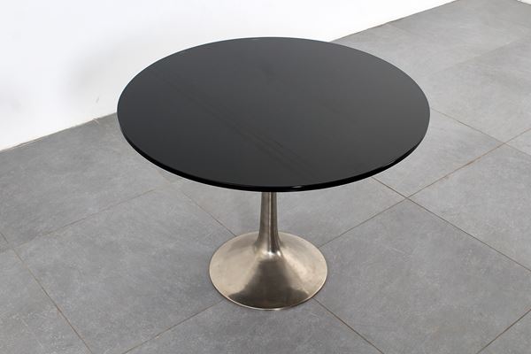 Max Ingrand - Low table by Max Ingrand for Fontana Arte
