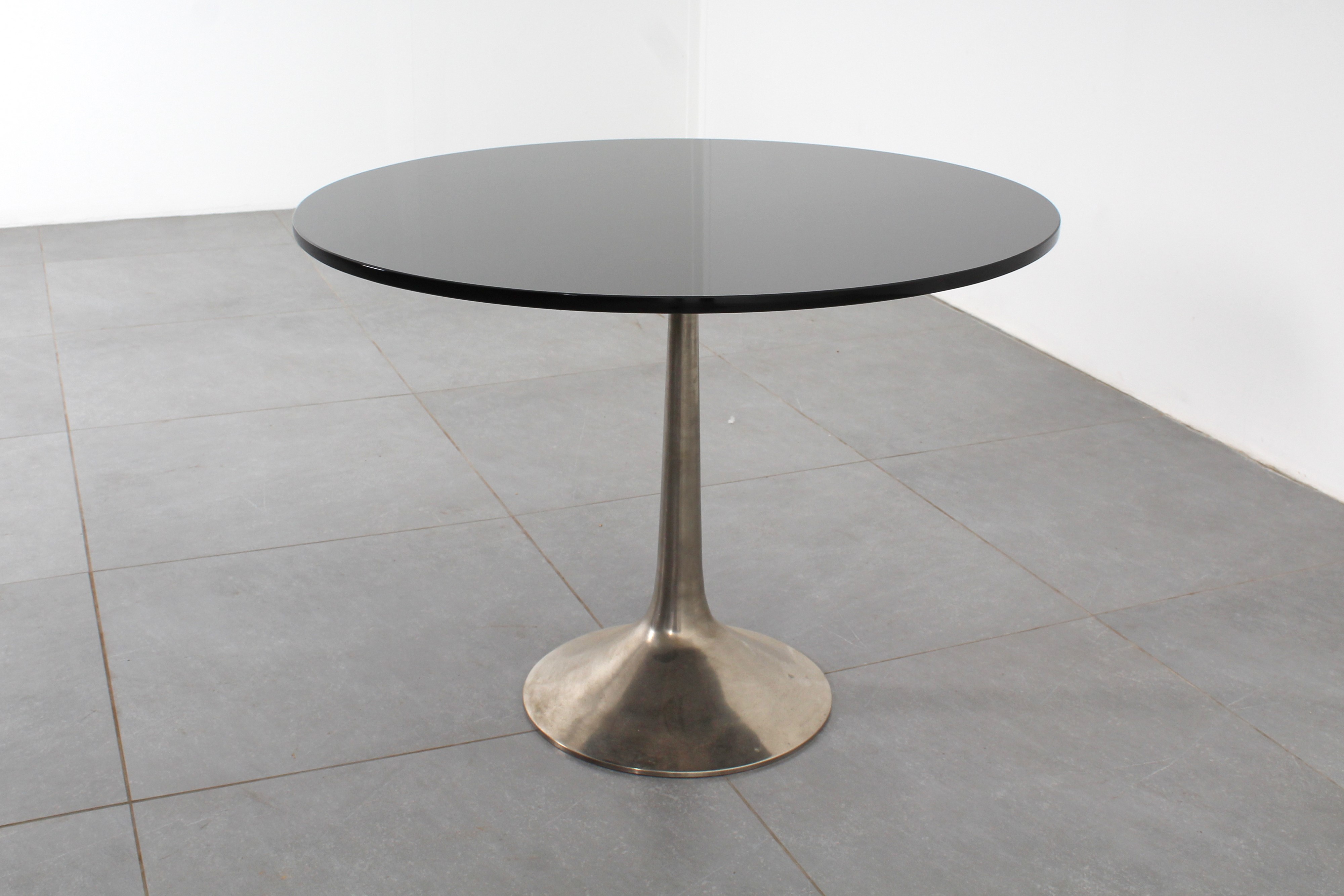 Tavolo basso di Max Ingrand per Fontana Arte