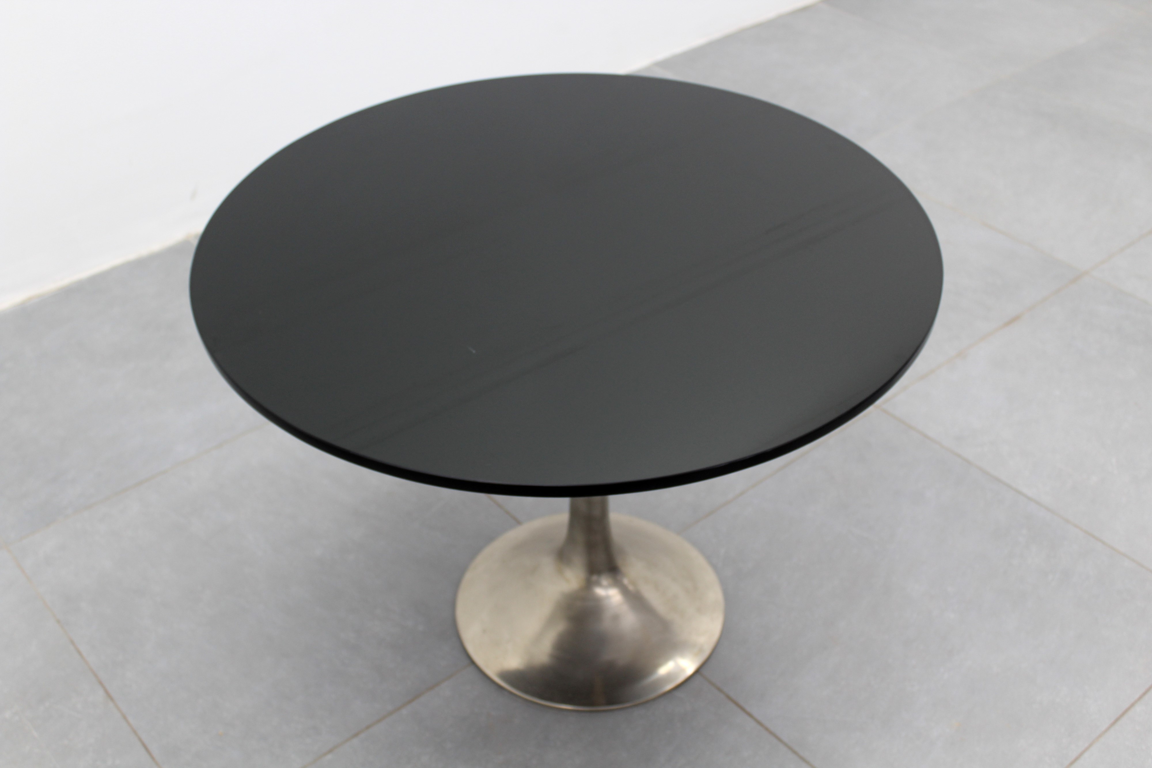 Tavolo basso di Max Ingrand per Fontana Arte