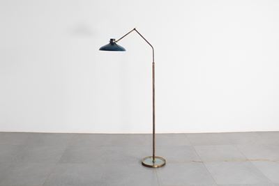 Lampada da Terra Giò Ponti per Fontana Arte