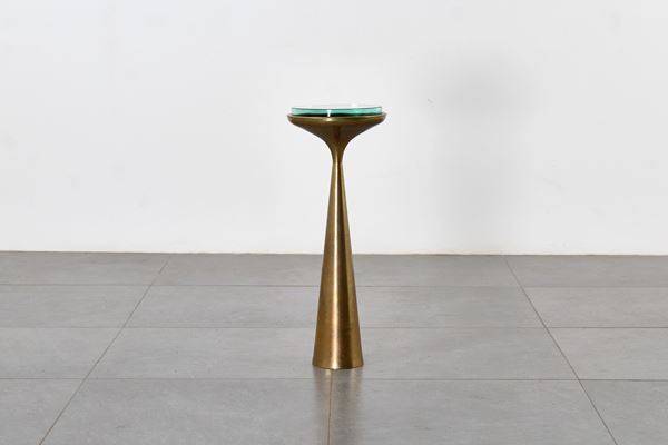 Fontana Arte - Tavolino mod. 1776 Fontana Arte