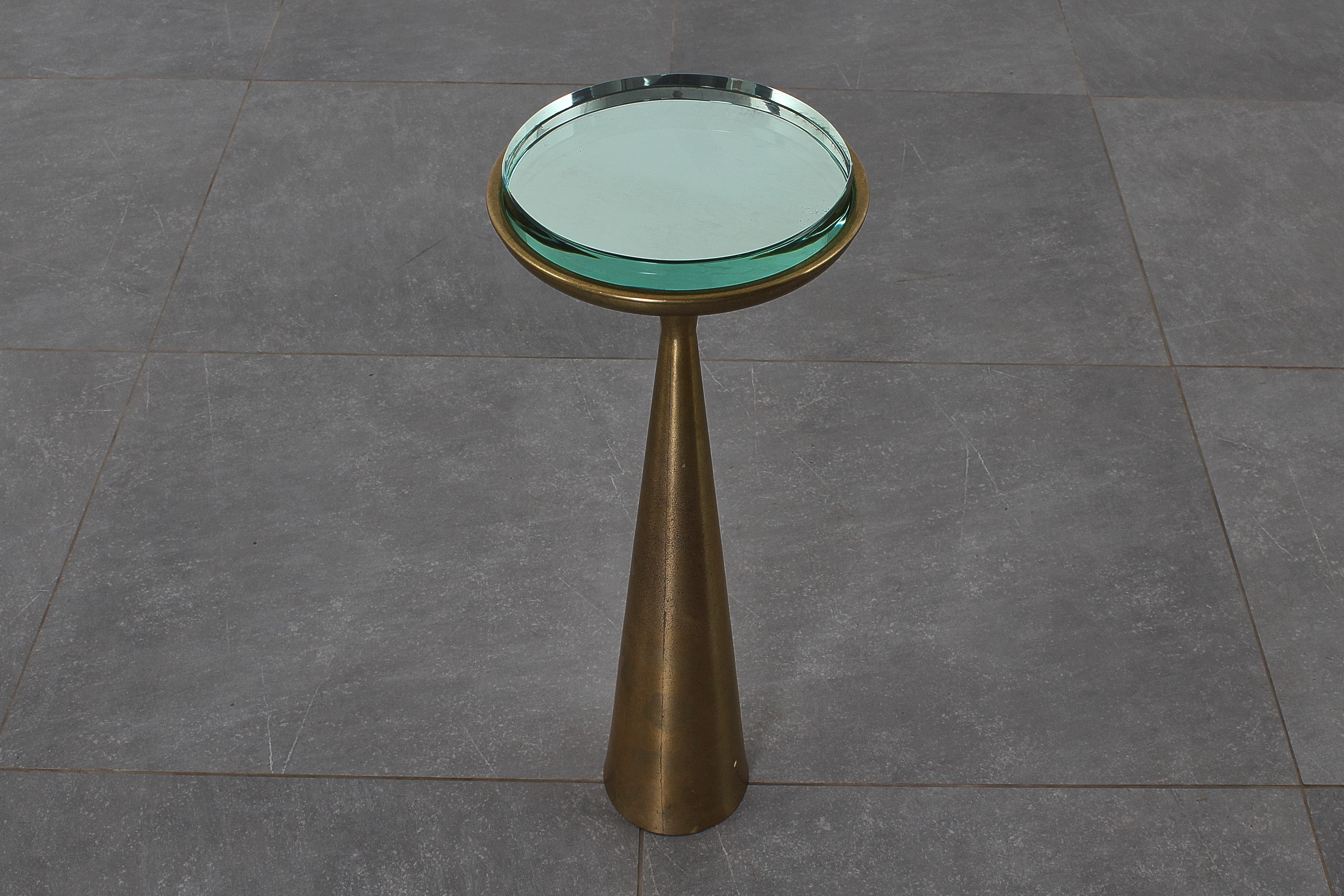 Tavolino Mod. 1776 Fontana Arte