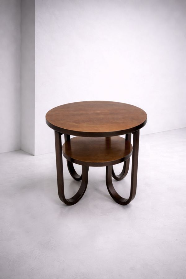 Giuseppe Pagano - Coffee table