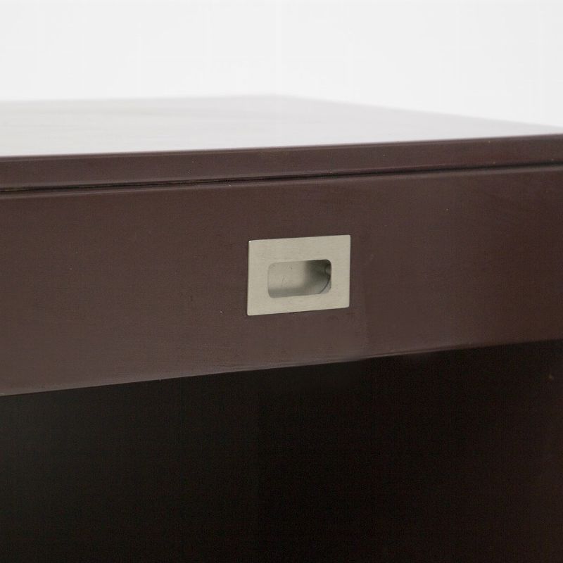 Comodini Vintage in Legno per Residence Vips