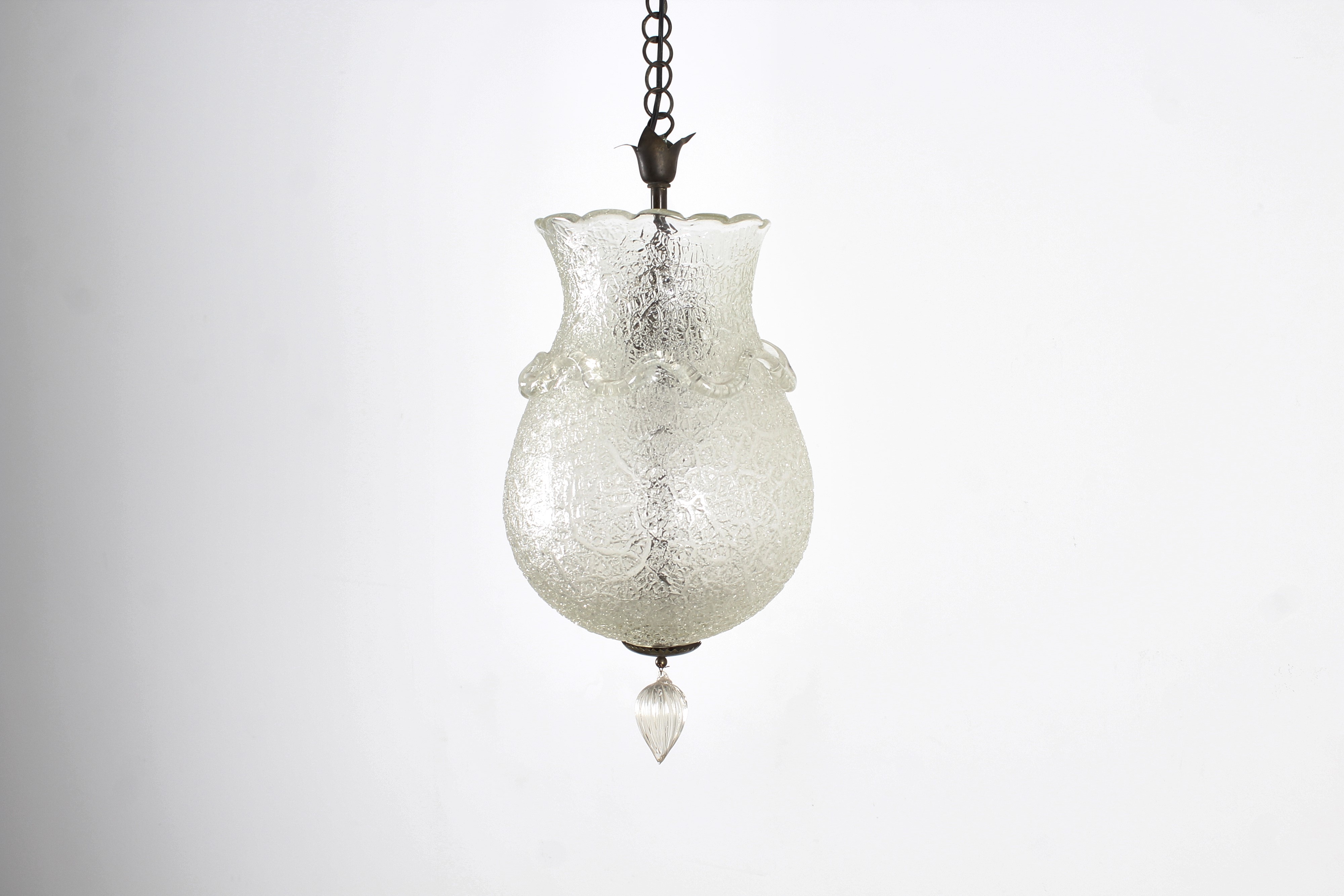 Lampada a sospensione