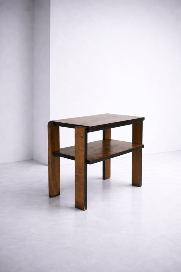 Arredamenti Borsani Varedo - Coffee table attr.