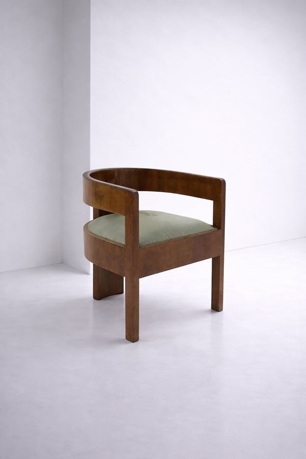 Osvaldo Borsani - Armchair