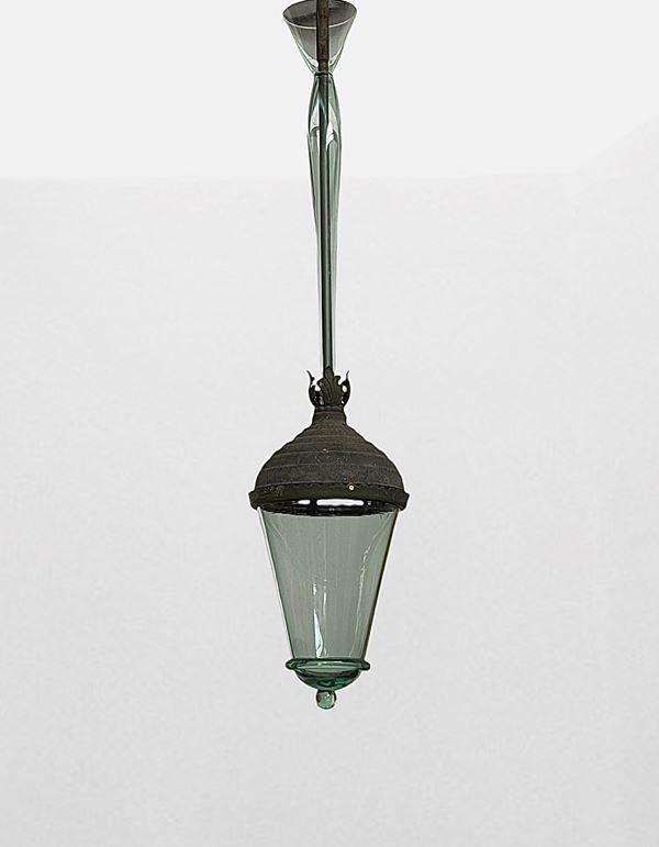 Venini - Venini Pendant Light