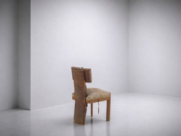Vittorio Valabrega - Armchair