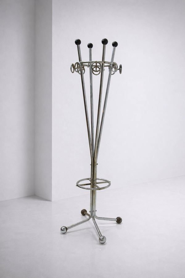 Columbus - Coat rack