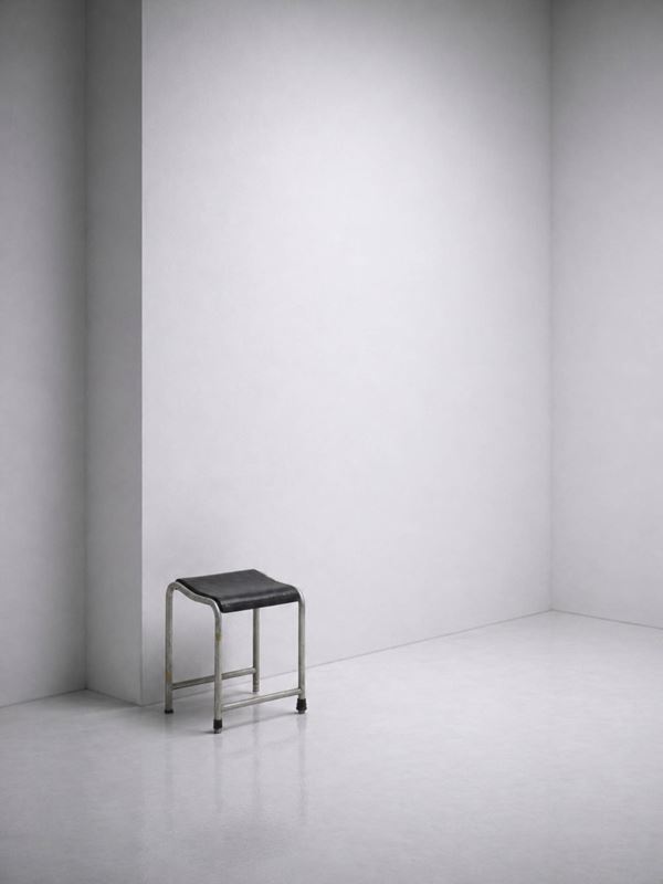 Columbus,Mauser  Werke - Stool