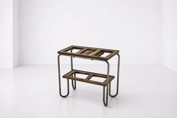 Columbus - Small table