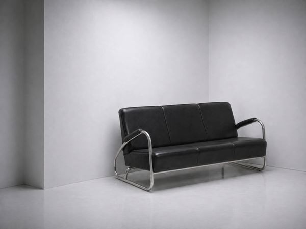Manifattura Italiana - Divano
