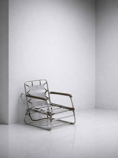Chaise Lounge