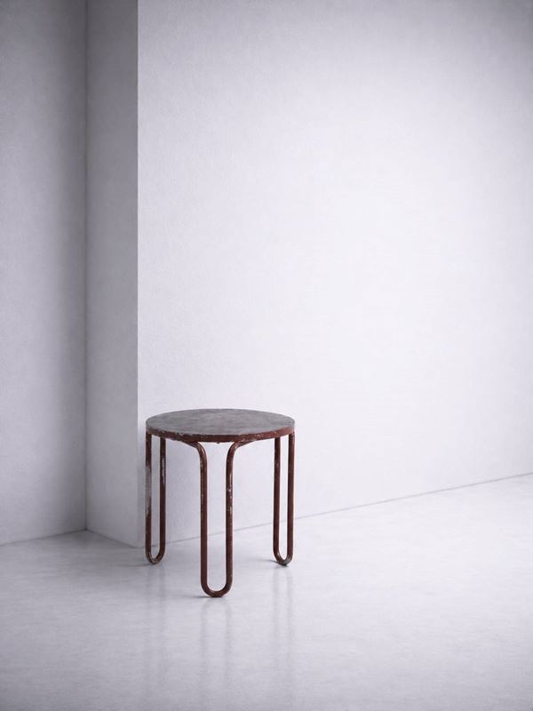 Columbus - Side table