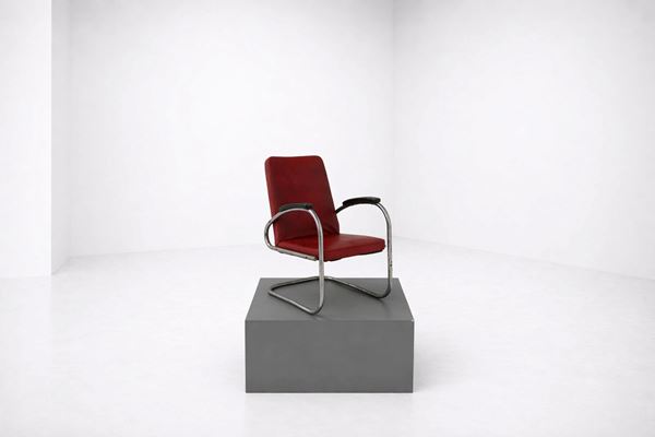 Mauser  Werke - Armchairs RS7