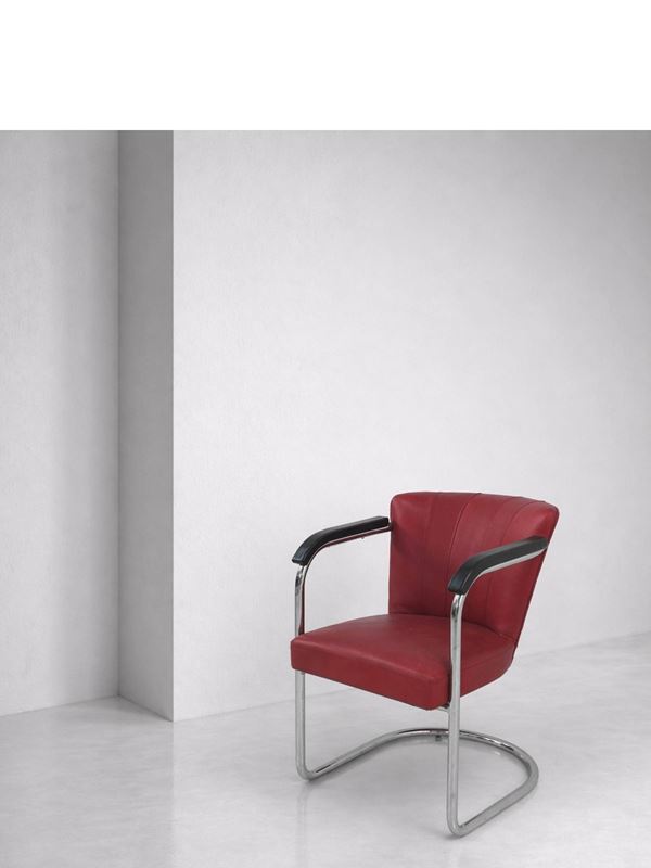 Columbus - Armchair