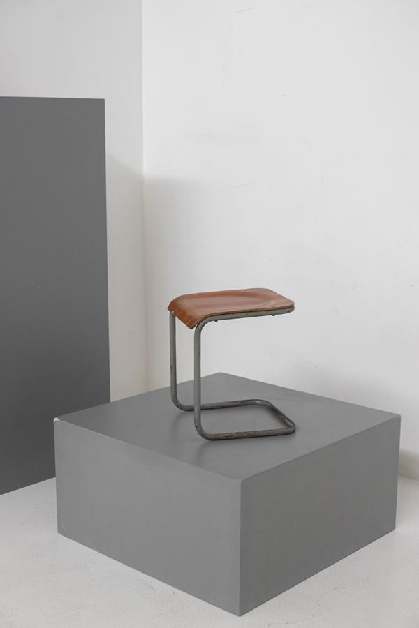 Columbus - Stool