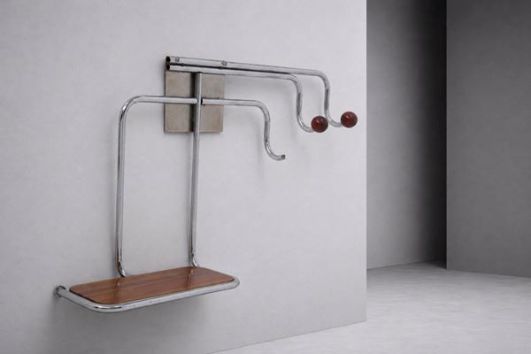 Cova - Coat Rack
