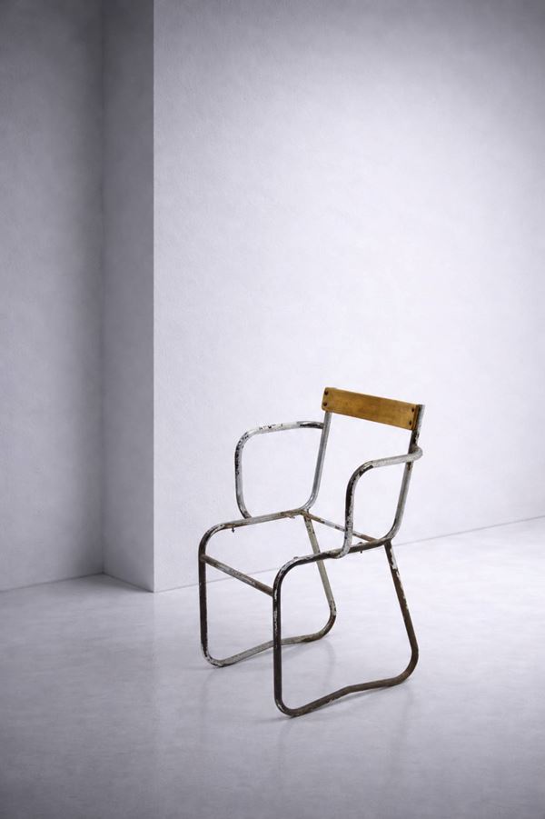 Columbus - Chair
