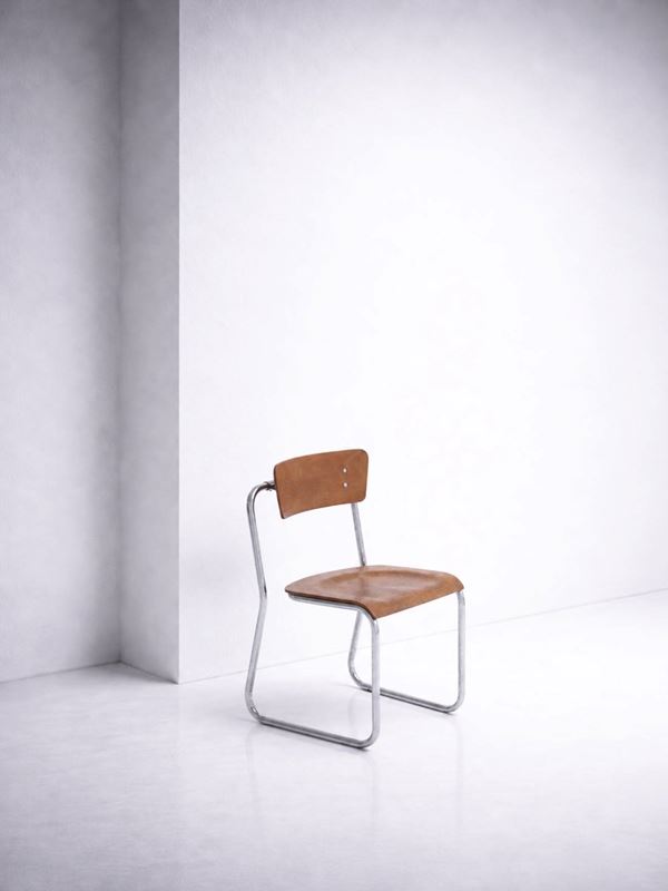 Giuseppe Terragni - Chair