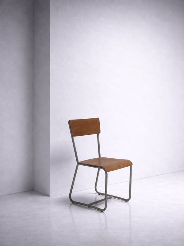 Gio Ponti - Chair attr.