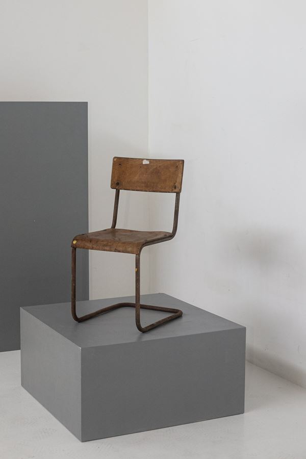 Columbus - Chair attr.