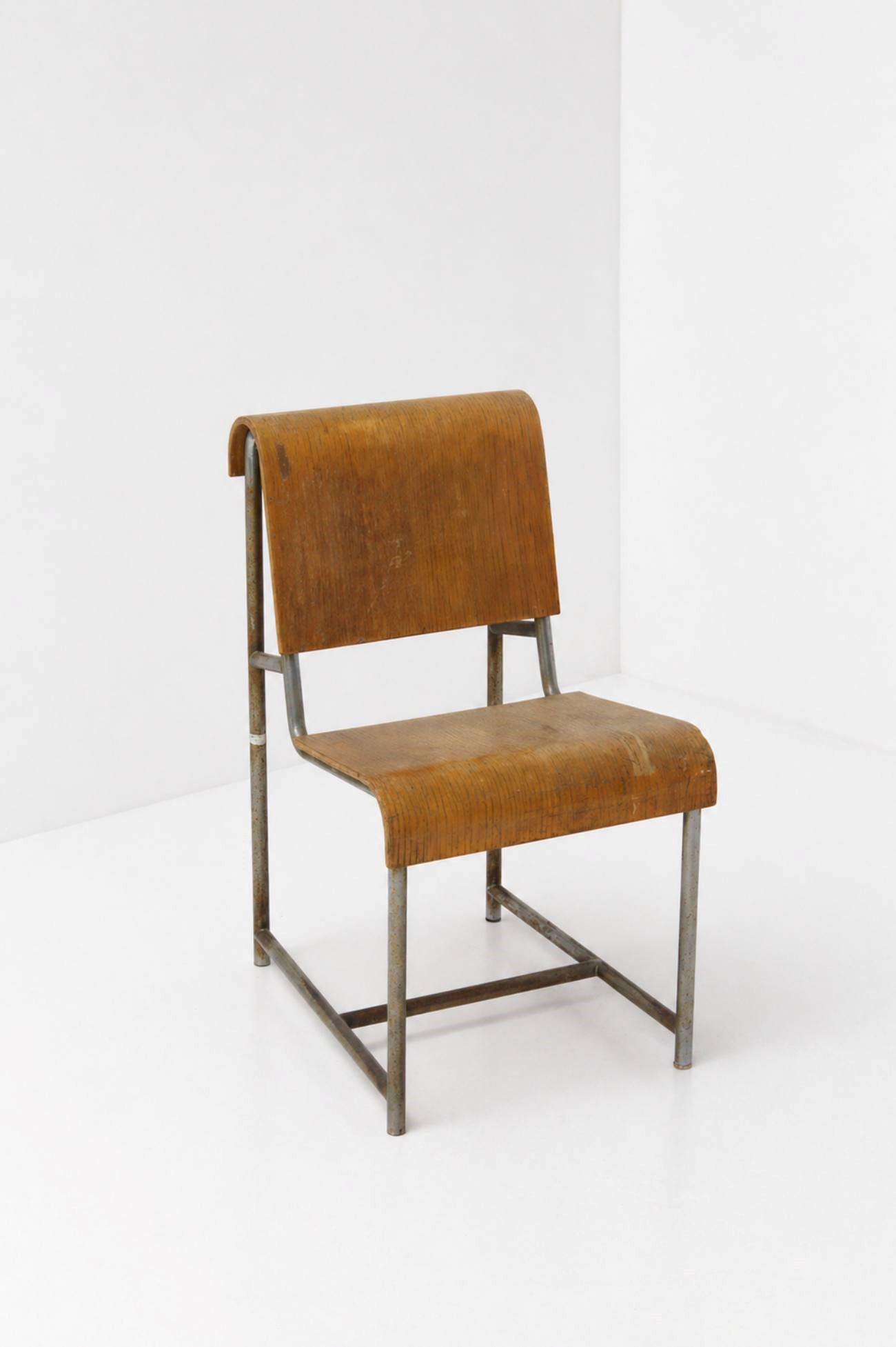 Gerrit Rietveld - Sedia
