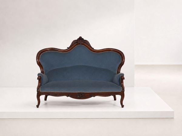 Manifattura Italiana - Sofa