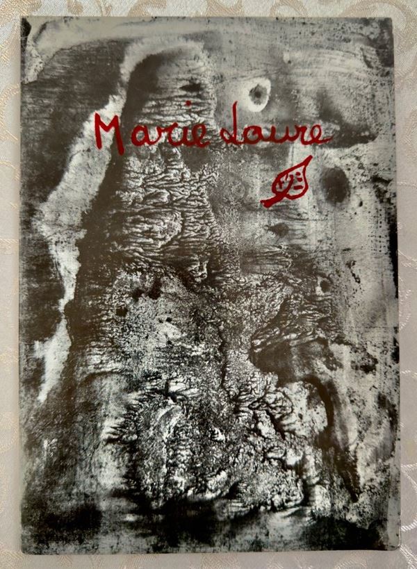 Marie-Laure
